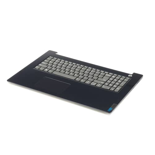 Lenovo C_Cover_Imr_Sub_Assy_Ab_Blue_F - 5CB0X56805