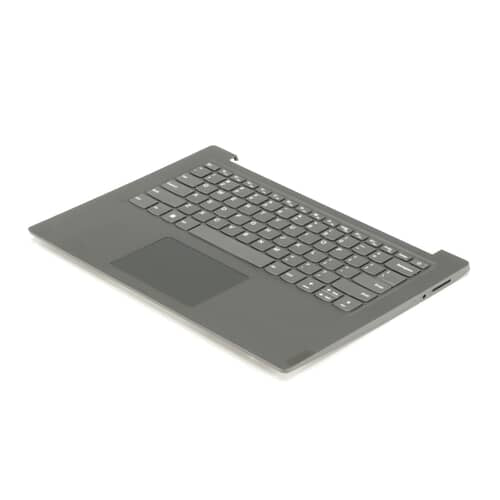 Lenovo Upper Case Asm_Us L81Yb Igtex - 5CB0X57136