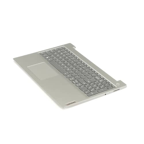 Lenovo Upper Case Asm_Us L81Wb Nfppgy - 5CB0X57476
