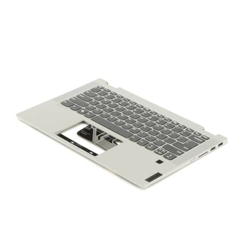 Lenovo C-Cover With Keyboard - 5CB0Y85395