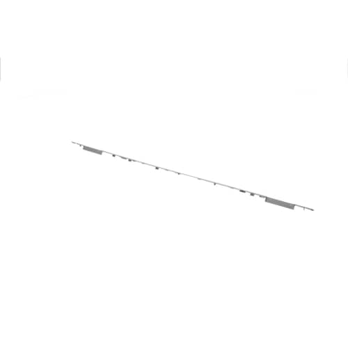 Lenovo Lcd Parts, Lcd Bezel, Hinge Co - 5CB0Y85682
