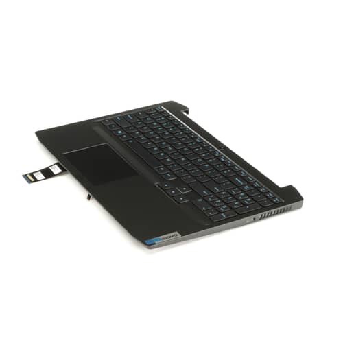 Lenovo C-Cover With Keyboard - 5CB0Y99495