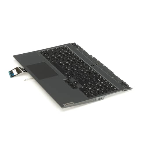 Lenovo C-Cover With Keyboard - 5CB0Z27673