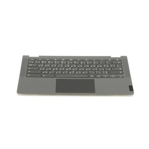 Lenovo C-Cover With Keyboard - 5CB0Z27985