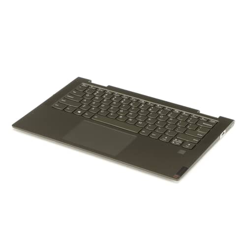 Lenovo Cover Uppercaseasm_Usa Engl82B - 5CB1A08879