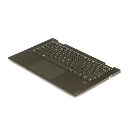 Lenovo Cover Uppercaseasm_Usa Engl82B - 5CB1A08879