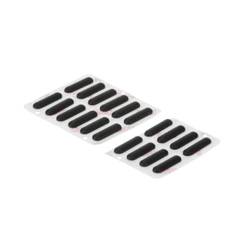 Lenovo Foot Rubber C 80Xb (10Pck) - 5F40N71289