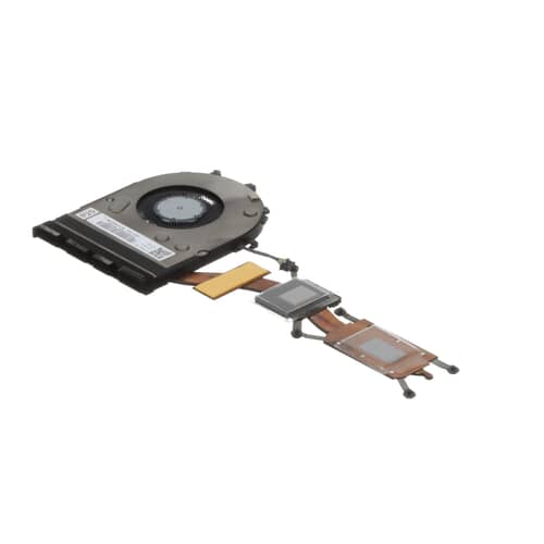 Lenovo Fe4A0 Thermal Dis P25 Thm Assy - 5H40S72909