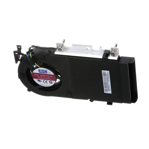 Lenovo Heatsink Avc Tiny6 Amd M75Q_2 - 5H40U93003