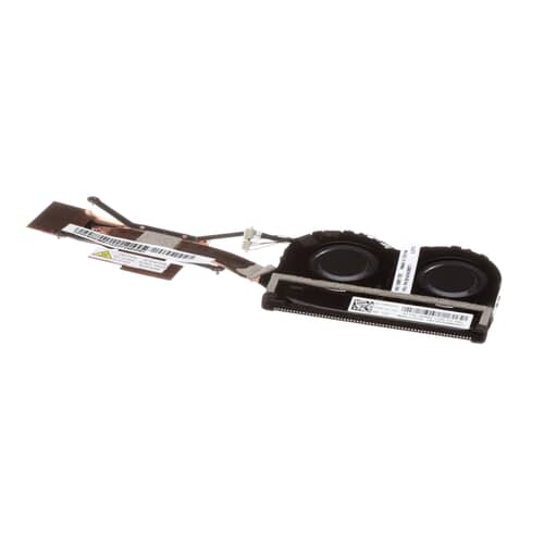 Lenovo Heatsink Cpu Heatsink,W/Fan,De - 5H40W36671