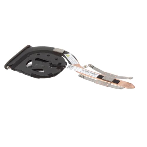 Lenovo Cpu Cml Heatsink W Fan4 6C Del - 5H40W65012