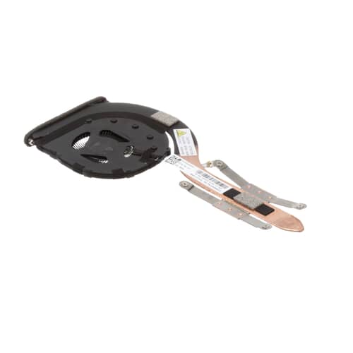 Lenovo Cpu Cml Heatsink W Fan4 6C Del - 5H40W65012