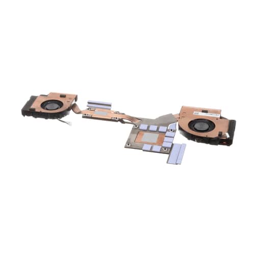 Lenovo Heatsink Fru Fan+Heatsink N19E - 5H40X89381