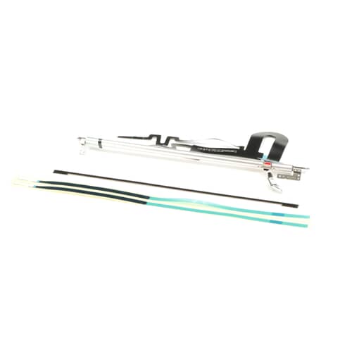Lenovo Hinge_Assy_Lx_Mica_Uhd Avc - 5H50S73110