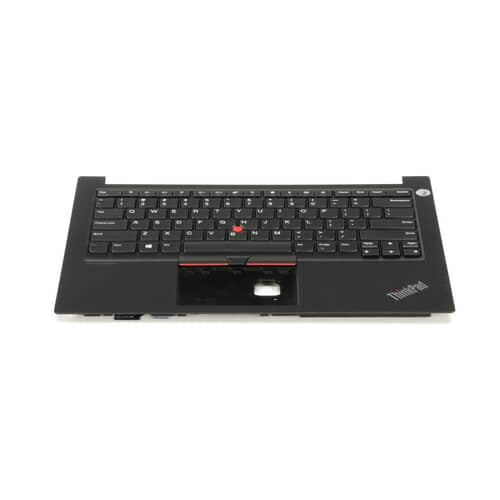 Lenovo Nbl Kb W C Cover Asm Us Eng Bl - 5M10V17005