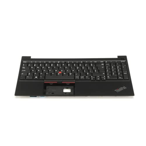 Lenovo C-Cover With Keyboard - 5M10W64514