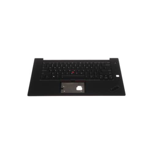 Lenovo Assembly Ucase W Kb Eng Srx Lp - 5M10W78862