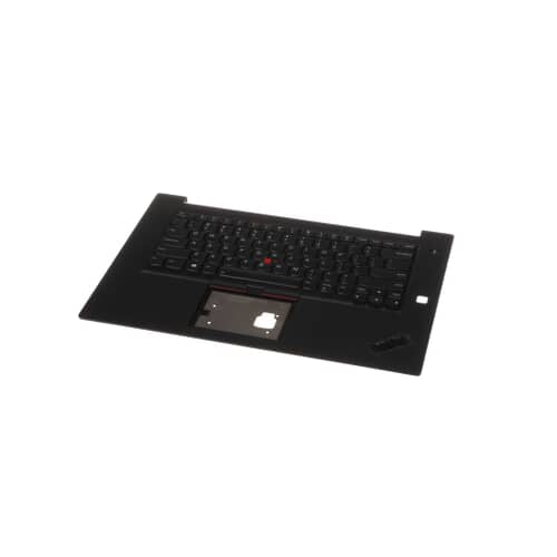 Lenovo Assembly Ucase W Kb Eng Srx Lp - 5M10W78862