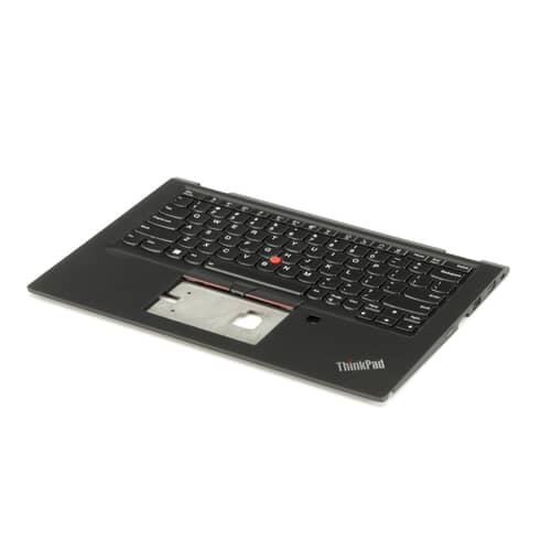 Lenovo Mech_Asm Ww C-Cvr+Eng Kb Asm,C - 5M10Y85766