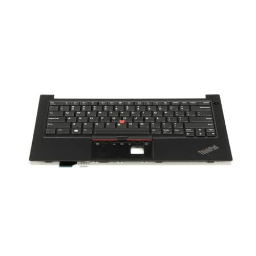 Lenovo C-Cover With Keyboard - 5M10Z27261