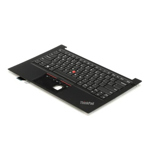Lenovo C-Cover With Keyboard - 5M10Z27261