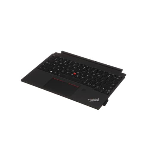 Lenovo Mech_Asm Backlit Kb Us English - 5M11A36990