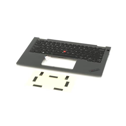 Lenovo C-Cover With Keyboard - 5M11C18632