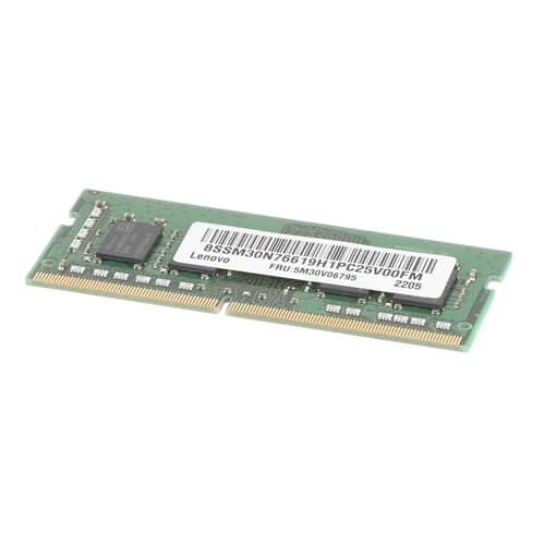 Lenovo Sodimm,8Gb, Ddr4, 3200 ,Hynix - 5M30V06795