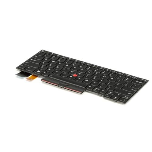 Lenovo Cmsk-Cs20,Bk-Bl,Chy,Eng - 5N20V43037