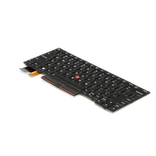 Lenovo Cmsk-Cs20,Bk-Bl,Chy,Eng - 5N20V43037