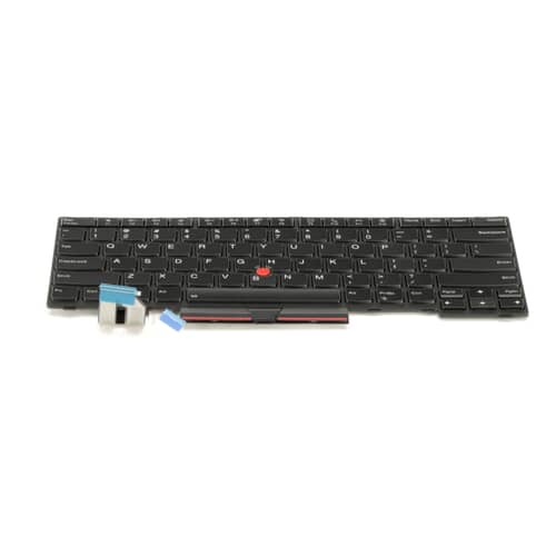 Lenovo Cmfl-Cs20,Bk-Bl,Pmx,Eng - 5N20V44048