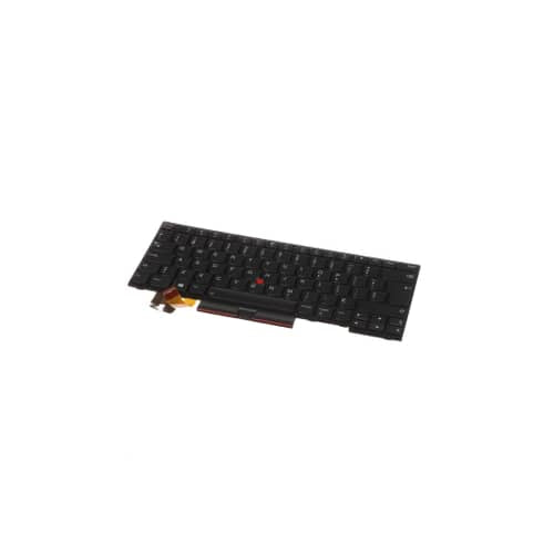 Lenovo Cmfl-Cs20,Bk-Bl,Srx,058 Fra - 5N20V44194