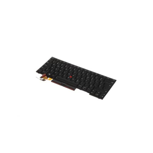Lenovo Cmfl-Cs20,Bk-Bl,Srx,058 Fra - 5N20V44194