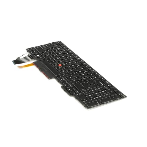 Lenovo Cmnm-Cs20,Bk-Bl,Chy,Eng - 5N20V77999