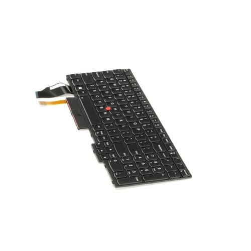 Lenovo Cmnm-Cs20,Bk-Bl,Chy,Eng - 5N20V77999