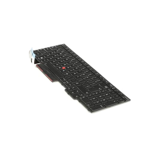 Lenovo Cmnm-Cs20,Bk-Bl,Pmx,058 Fra - 5N20V78909