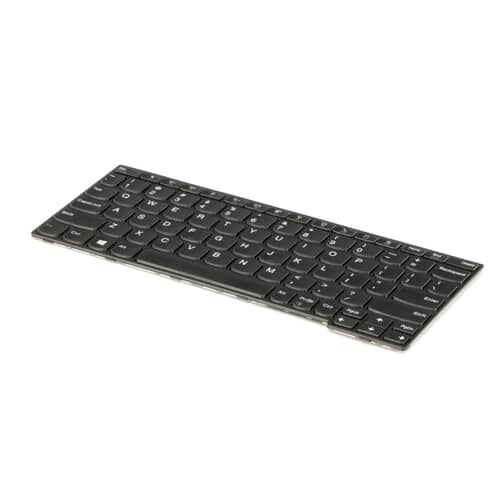 Lenovo 11E Sh Kbd Bk-Bl,Srx,Eng - 5N20W41868