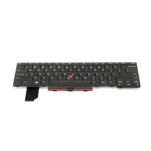 Lenovo Keyboard, Internal - 5N20W67724