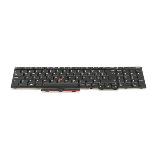 Lenovo Nb_Kyb Cs20L Num Kbd Trinblb05 - 5N20W68147