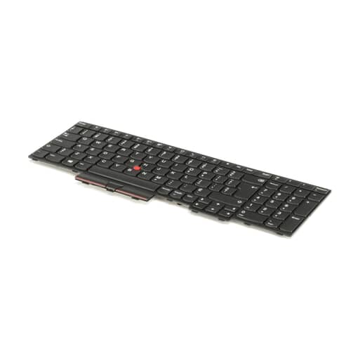 Lenovo Nb_Kyb Cs20L Num Kbd Trinblb05 - 5N20W68147