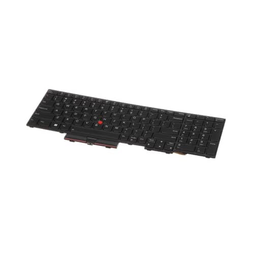 Lenovo Keyboard, Internal - 5N20Z74785