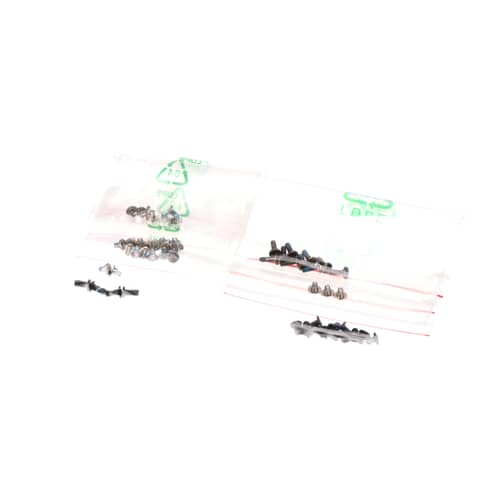 Lenovo Ks Kits Screws And Labels - 5S10L13242