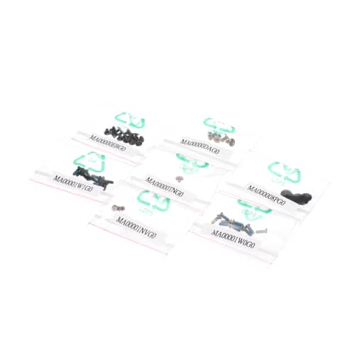 Lenovo Screw Kits - 5S10S35093
