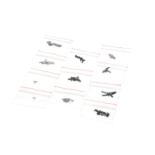 Lenovo Screw Kits, Label Kits, Misc K - 5S10S35205