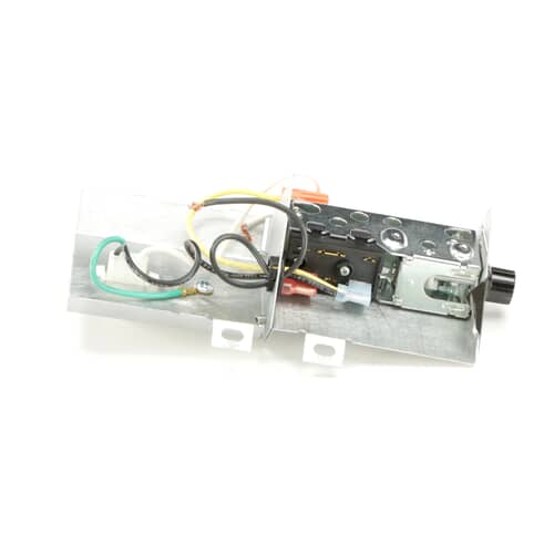 Air King Wire Compartment Assembly - 5S1202632