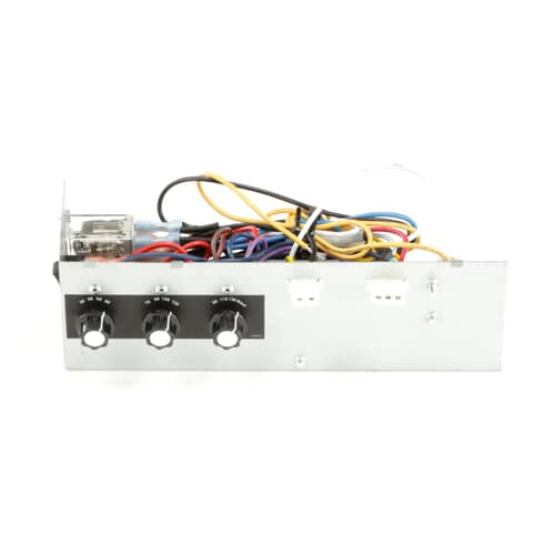Air King Wire Compartment Assembly - 5S1239871
