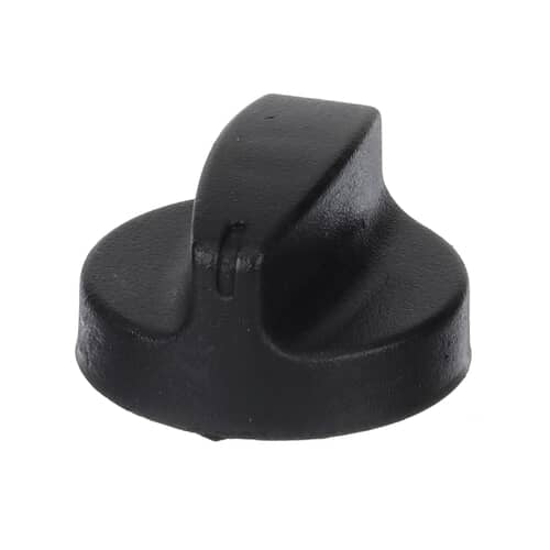 Air King Knob Black - 5S1420006