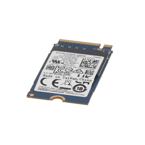 Lenovo Ssd_Asm 256G,M.2,2242,Pcie3X4, - 5SS0V26415
