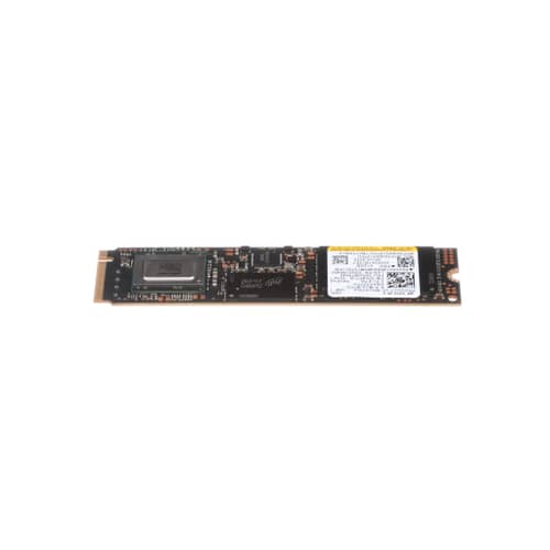 Lenovo Ssd Assembly 512G,M.2,2280,Pci - 5SS0W79545