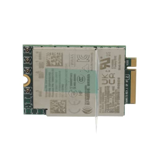 Lenovo Wireless Wireless,Cmb,Fxn,Sdx5 - 5W10V25768